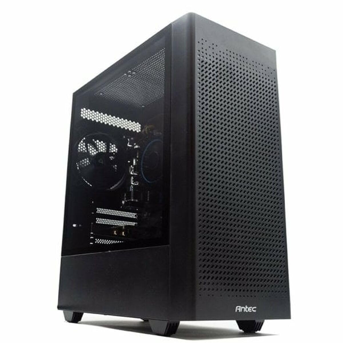 PcCom PC de Sobremesa Work Intel Core i5-1240 16 GB RAM 500 GB SSD S7832921 - EAN: 0651637372451
