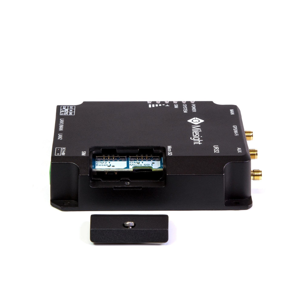 IoT Milesight Industrial Cellular Router 3G 4G