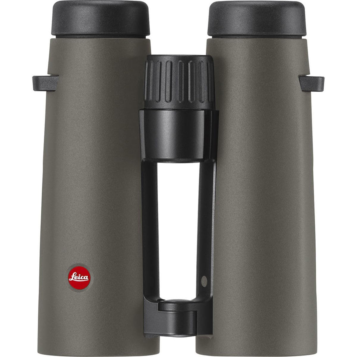 Leica Noctivid 40386 - Prismáticos Verdes 8x42