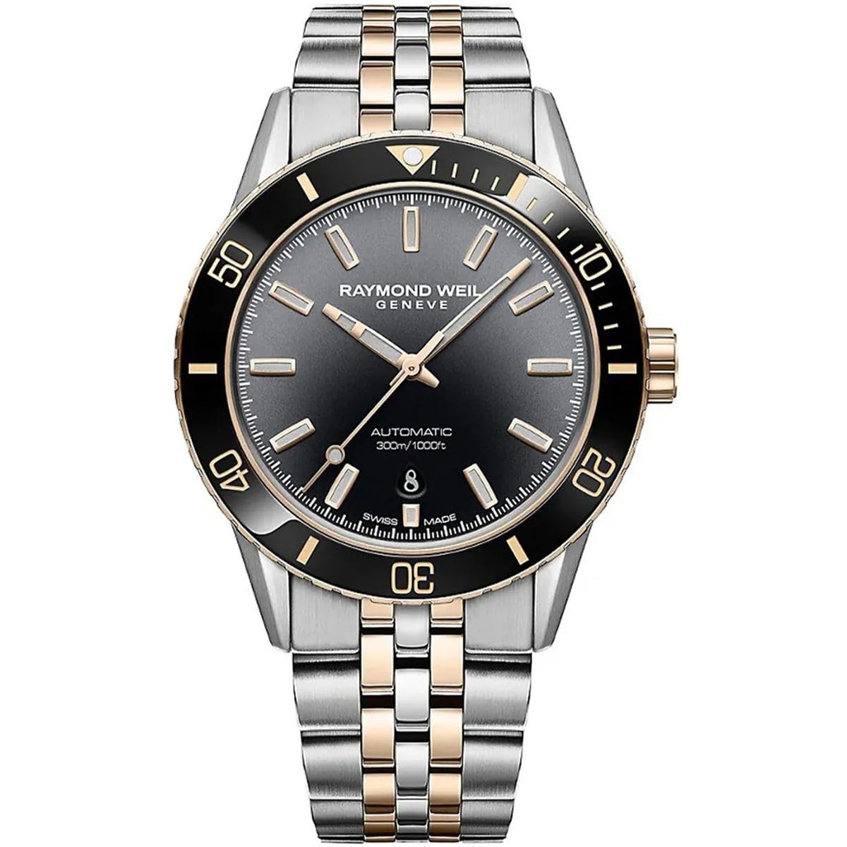 Raymond Weil Reloj automático 2775-S51-20051