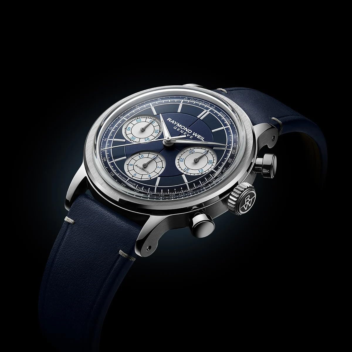 Raymond Weil Reloj automático 7765-STC-50651