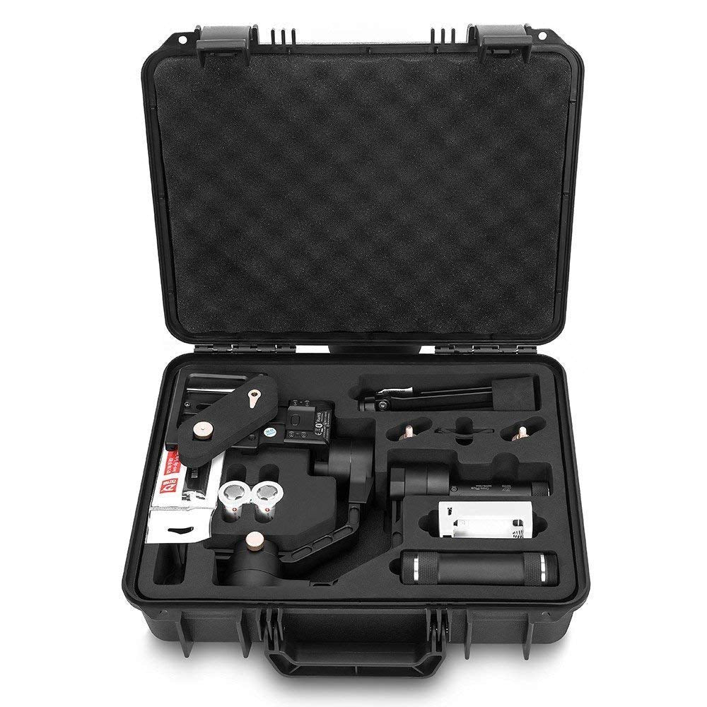 Zhiyun Gimbal STABILIZER Crane Plus 3-Axis