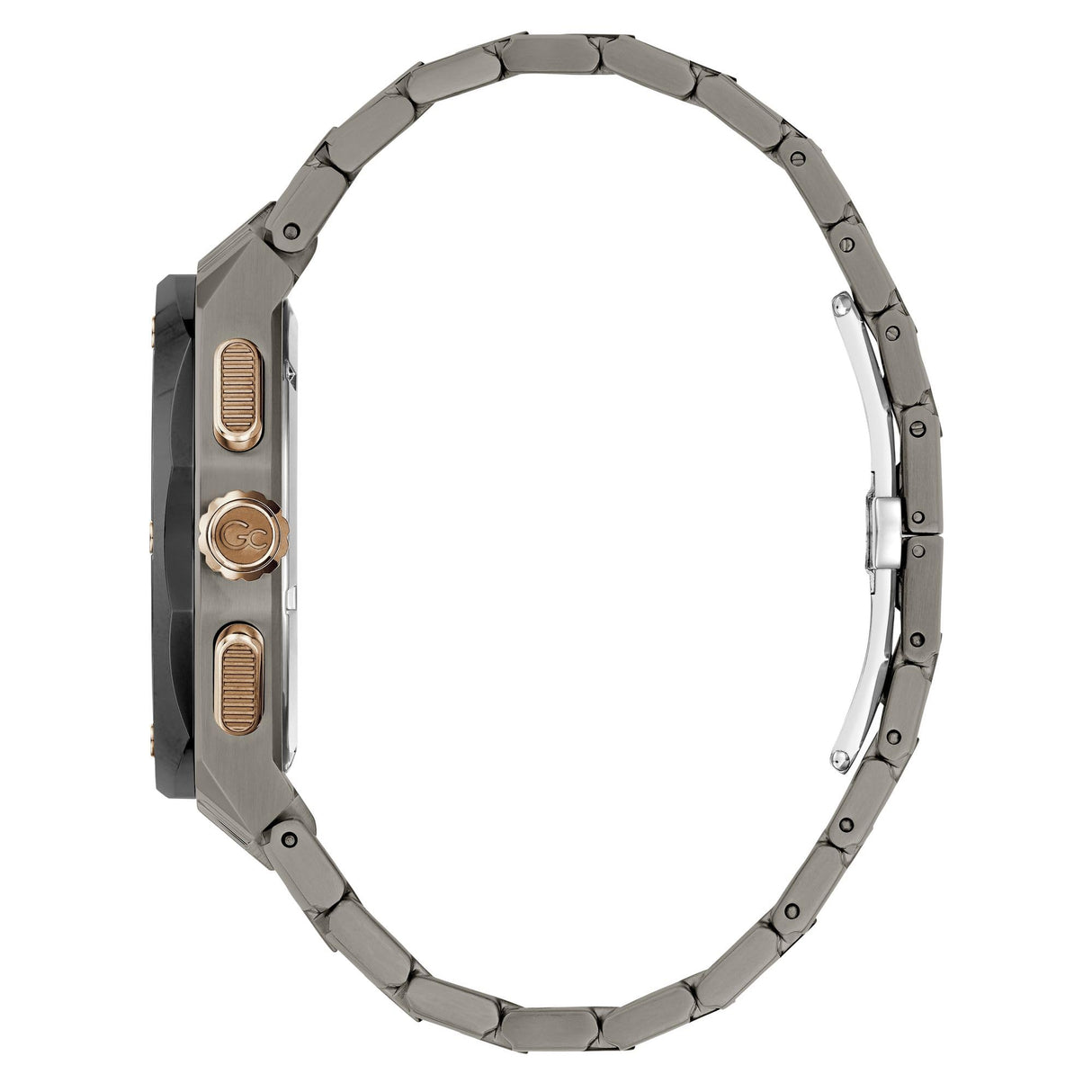 GUESS COLLECTION GC Watches Z37002G2MF