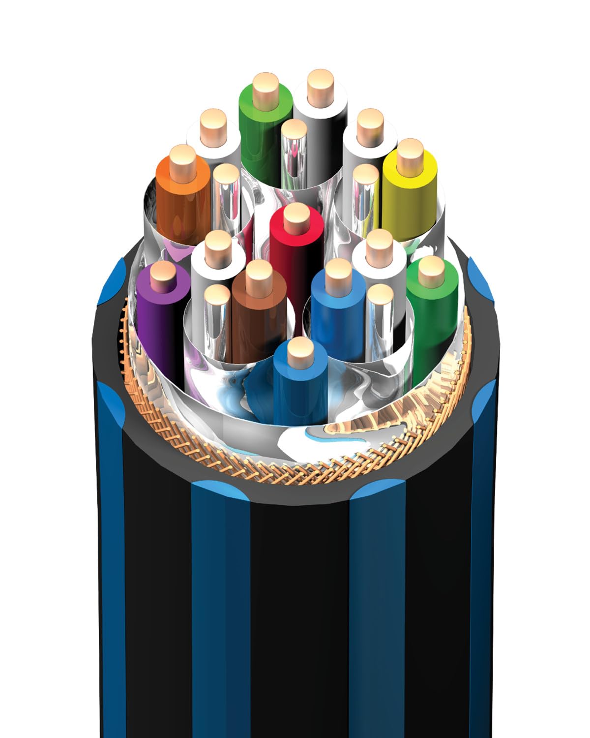 HDM18BLUE300