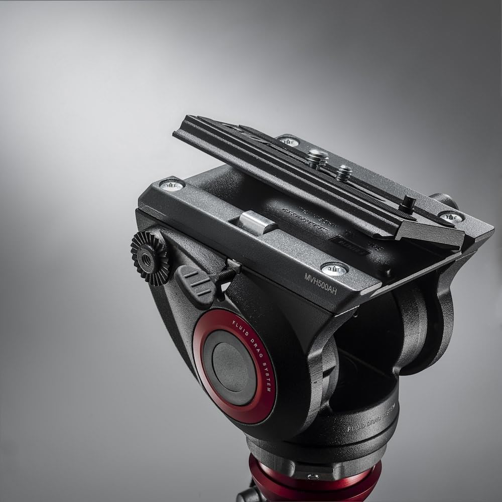 MANFROTTO Rotule MVH500AH
