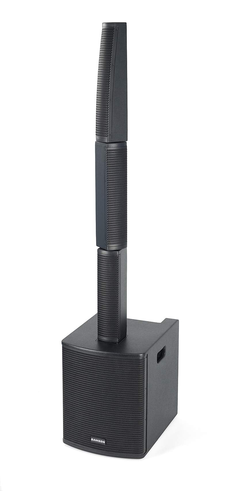 Samson Siste PA Columna Resound VX8.1