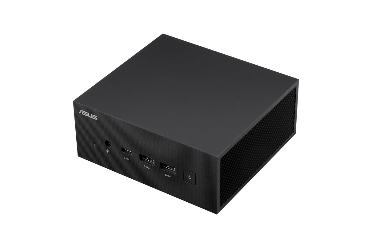 ASUS ExpertCenter PN52-S7031MD Mini PC (procesador AMD Ryzen 7 5800H, gráficos Radeon Integrados, 16 GB DDR4 RAM, 512 GB M.2 NVMe PCIe 3.0 SSD, WiFi 6E), 90MS02F1-M000Z0