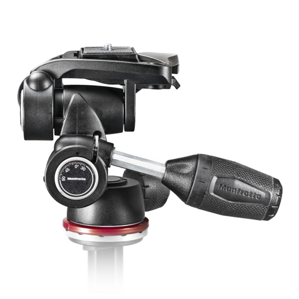 MANFROTTO Rotule MH804-3W - 3D