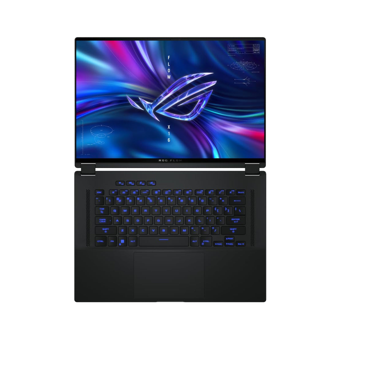 ASUS GV601VI-NL019W i9 32N BK W11H 90NR0G01-M00130