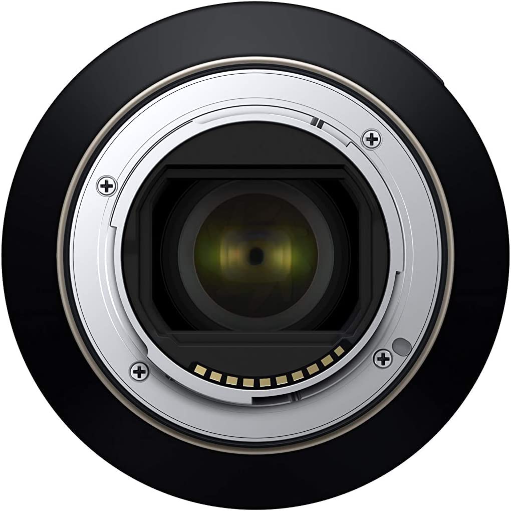 Tamron 70-180mm F/2.8 Di III VXD A056SF - Teleobjetivo zoom de gran apertura para cámaras Sony E de marco completo sin espejo