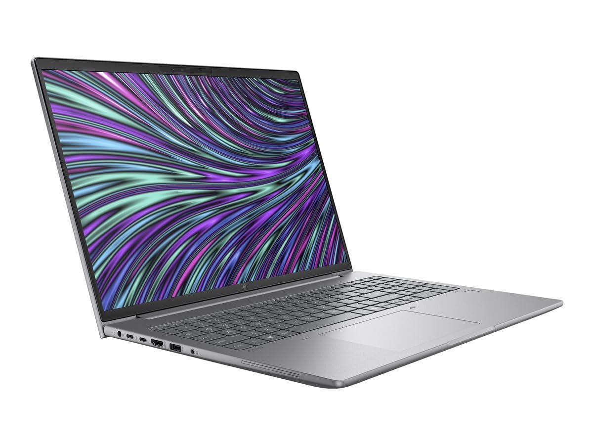 HP ZBook Power G11 86B29EA 16" WQXGA IPS, Intel Core Ultra 9-185H, 64GB RAM, 2TB SSD, NVIDIA RTX 2000 Ada, Windows 11