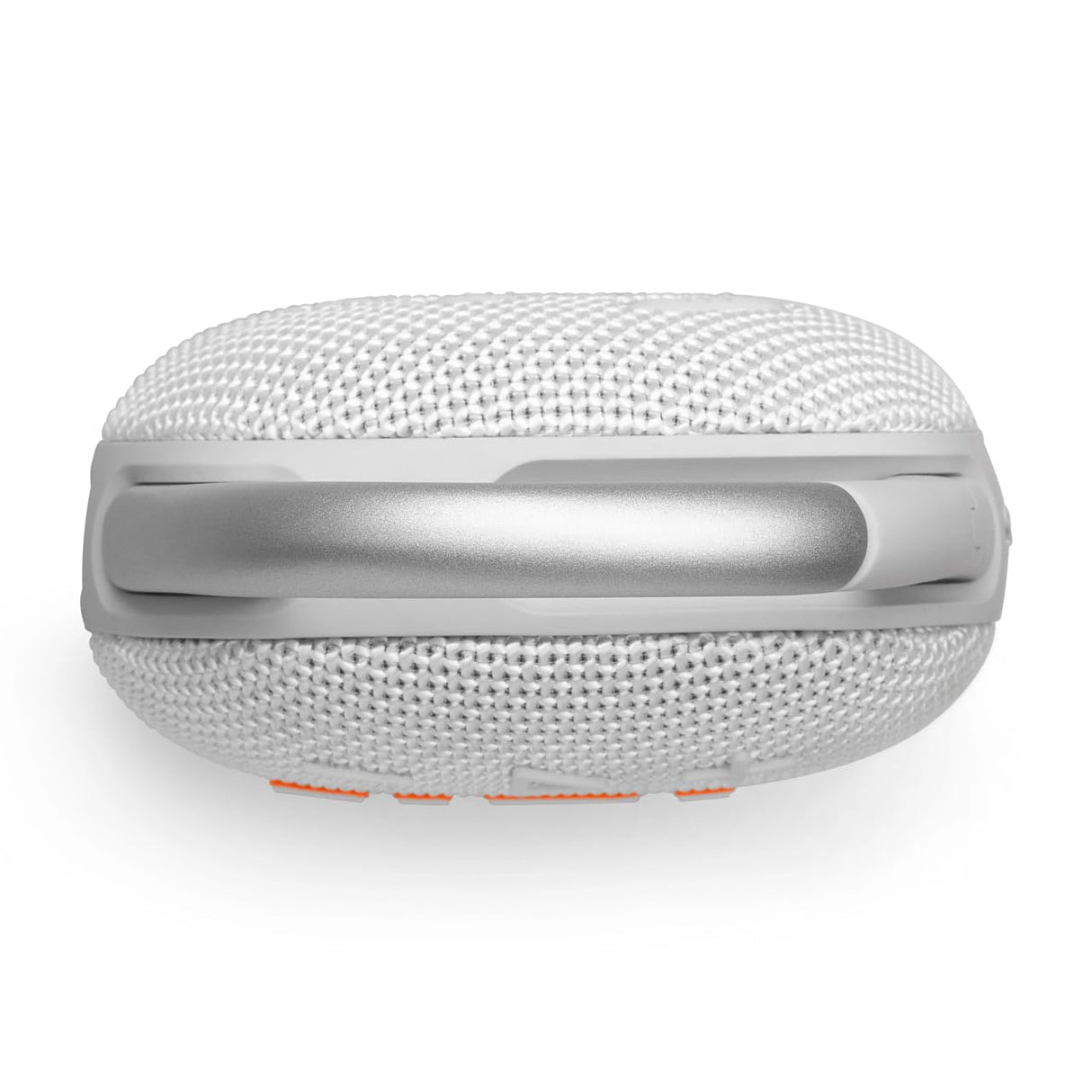 JBL Clip 5, Altavoz inalámbrico portátil con Bluetooth, resistente al agua y al polvo IP67, hasta 12h de reproducción y más con Playtime Boost activado, gris