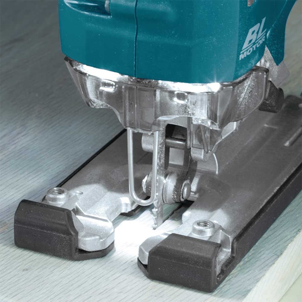 Makita DJV182Z - Caladora 18V Litio BL