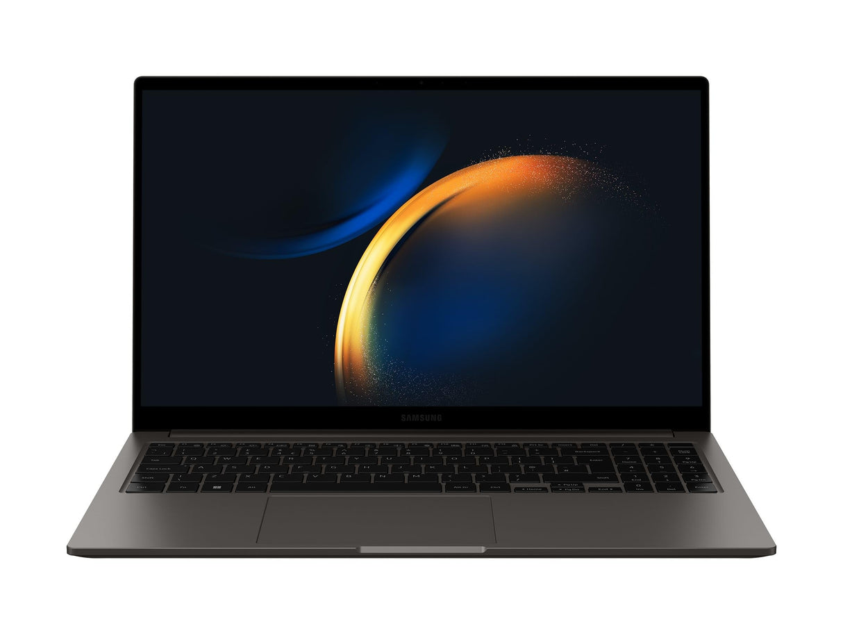 SAMSUNG PORTATIL Galaxy Book 3 KA2ES Grafito