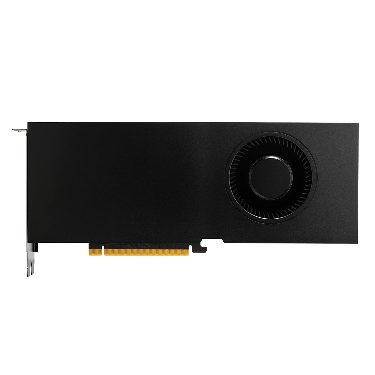 PNY NVIDIA RTX A5500 Tarjeta gráfica Profesional de 24 GB GDDR6 PCI Express 4.0 x16, Ranura Doble, 4 Puertos DisplayPort, Soporte 8K, Ventilador Activo Ultra silencioso, 13659239000