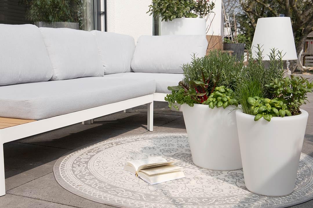 Shining Classic Pot XM