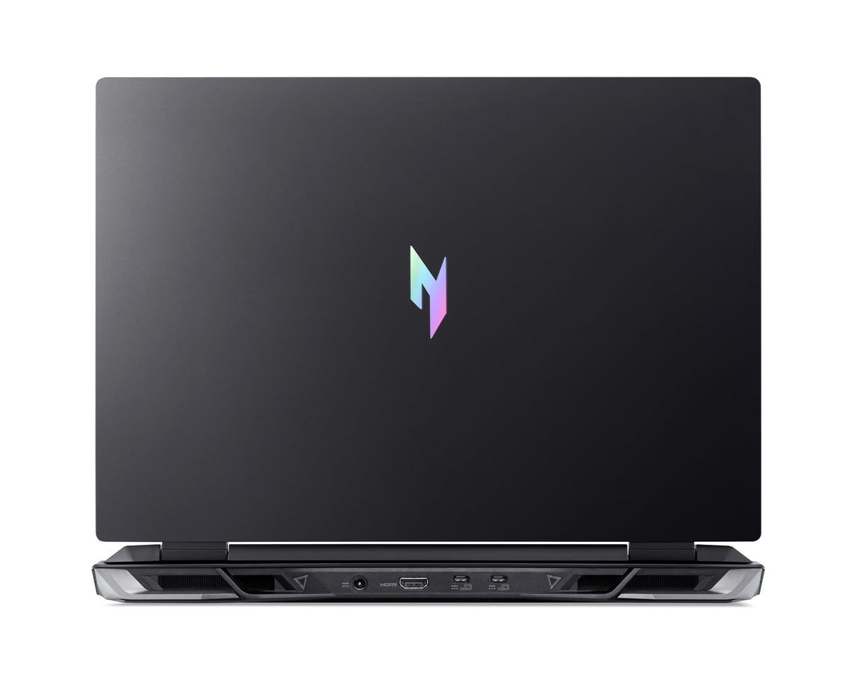 ACER Nitro 16 (AN16-42-R39G) 16" WQXGA, IPS, 180Hz, Ryzen R7-8845HS, 16GB RAM, 1TB SSD, GeForce RTX 4070, Windows 11