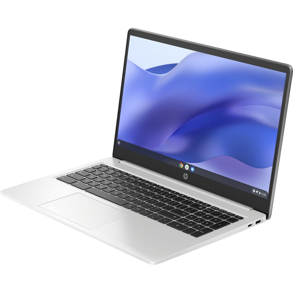 HP Laptop 15a-na0000ns 15,6" Intel Celeron N4500 4 GB RAM 64 GB QWERTY Español