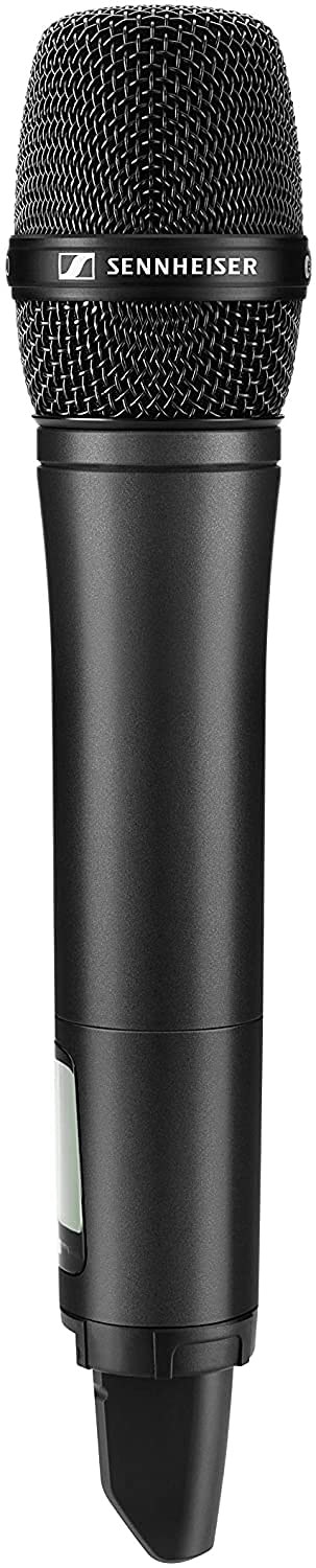 Sennheiser Émetteur main pour micro sans fil (SKM 500 G4-GW)