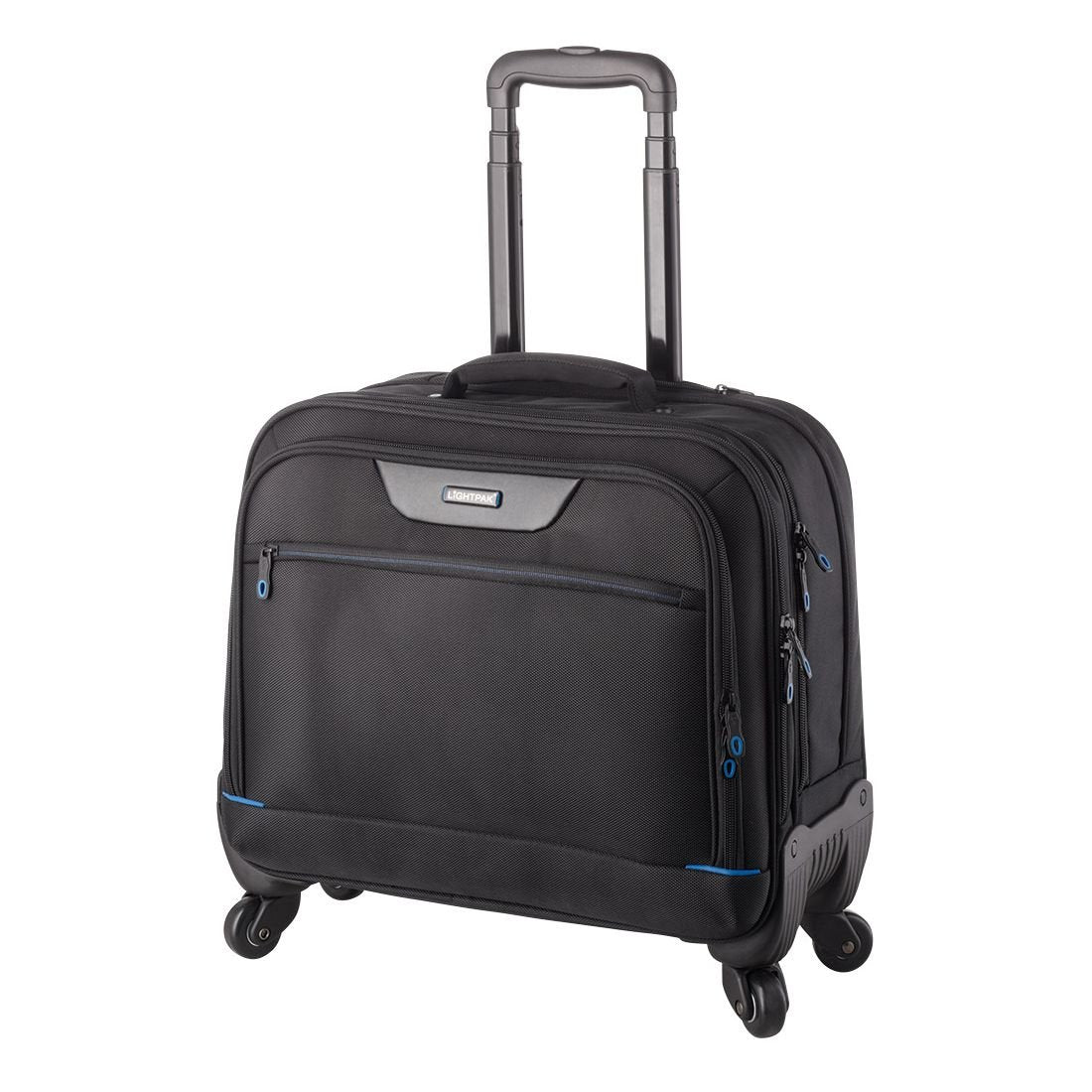 Lightpak 46116 - Trolley start