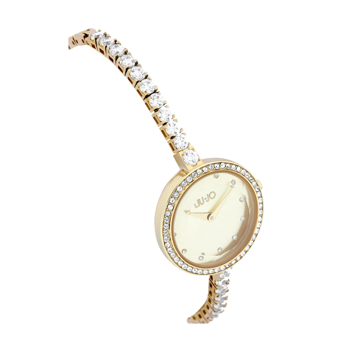 Liu Jo Reloj de Vestir TLJ1811