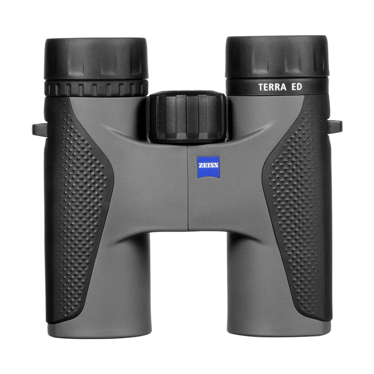 Zeiss Terra ED 8 x 32 Binocular, 2017 Edition (Gris)