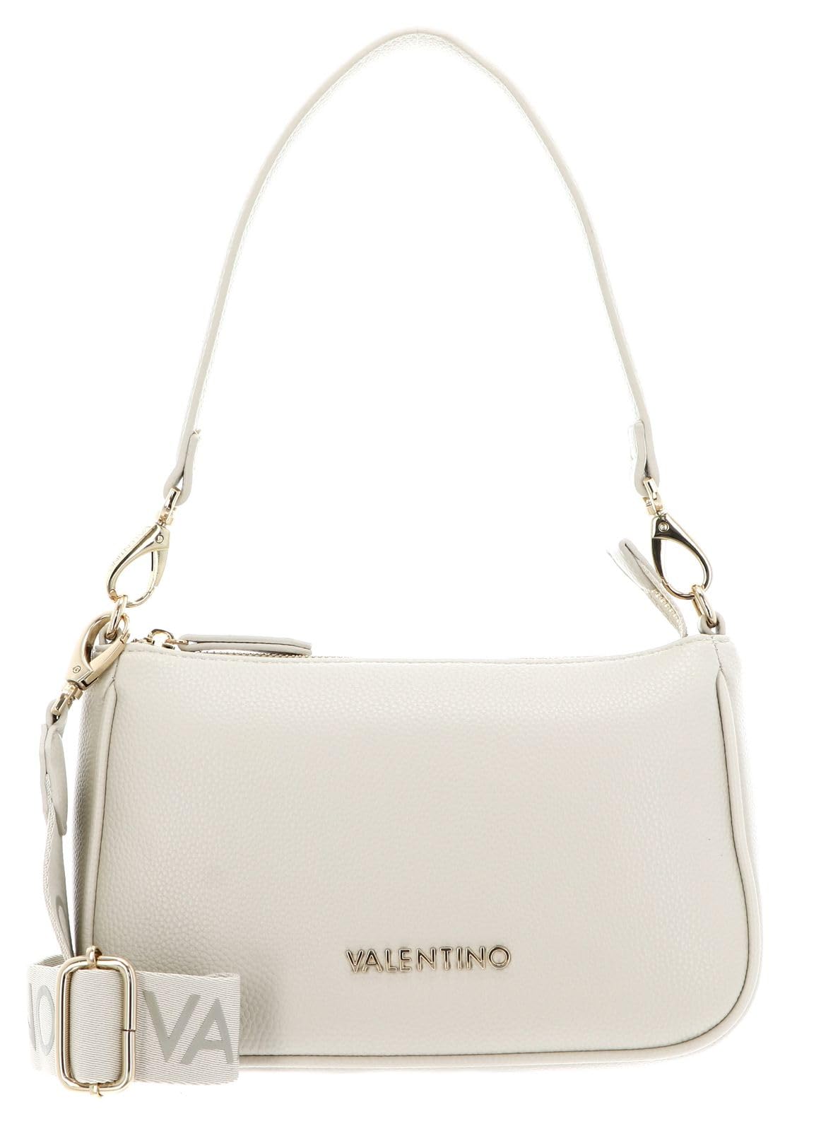 Valentino Never Shoulderbag Ecru