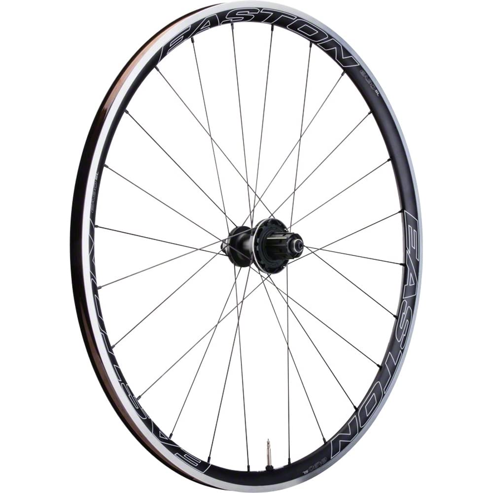 Easton Ea90 SL Accesorios Bici, Unisexo, Negro, Talla Única