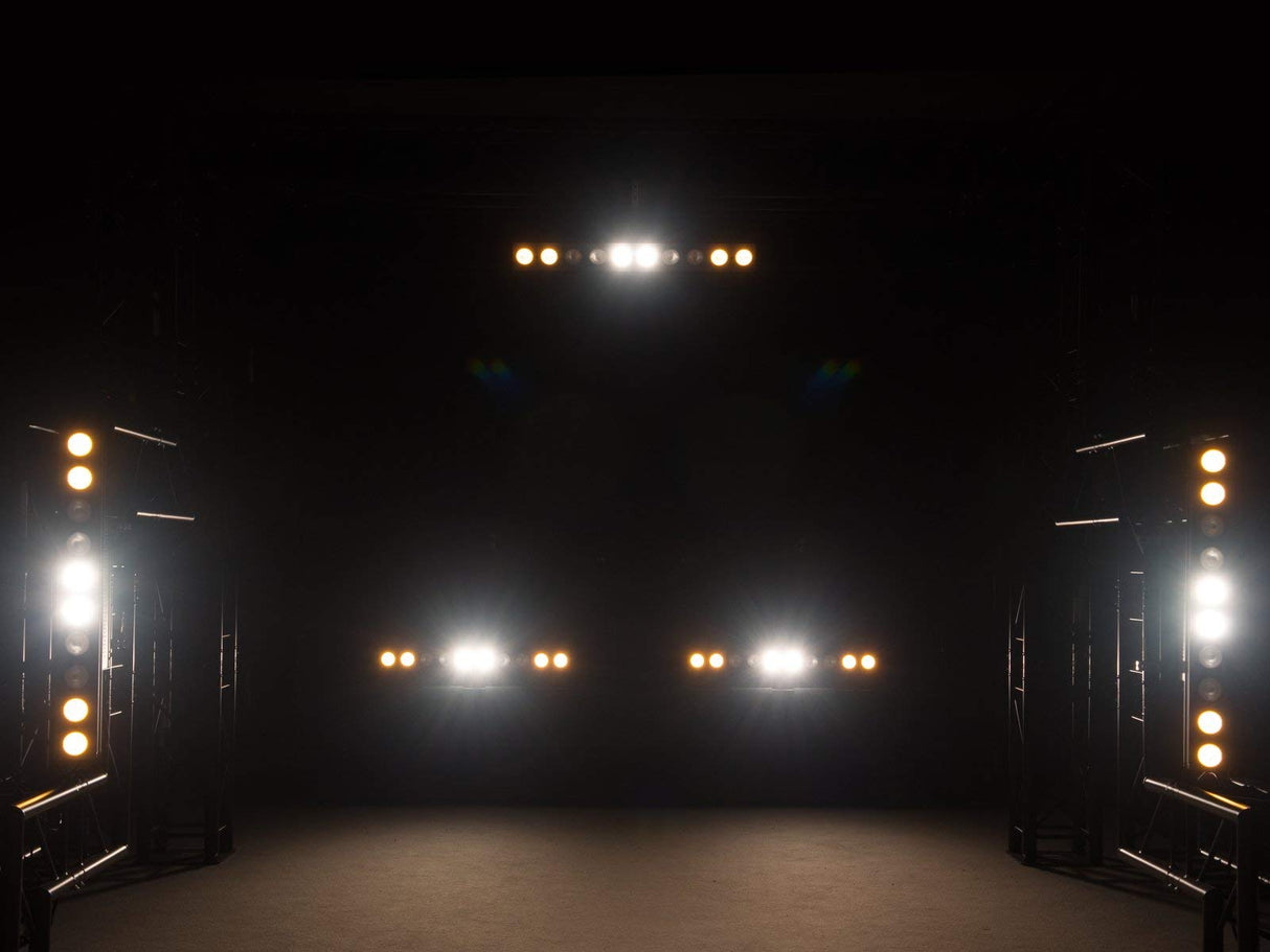Futurelight Stage Pixel Bar 10.