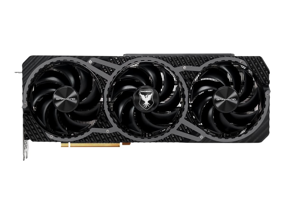 RTX 4070 12GB Gainward Phoenix GDDR6X