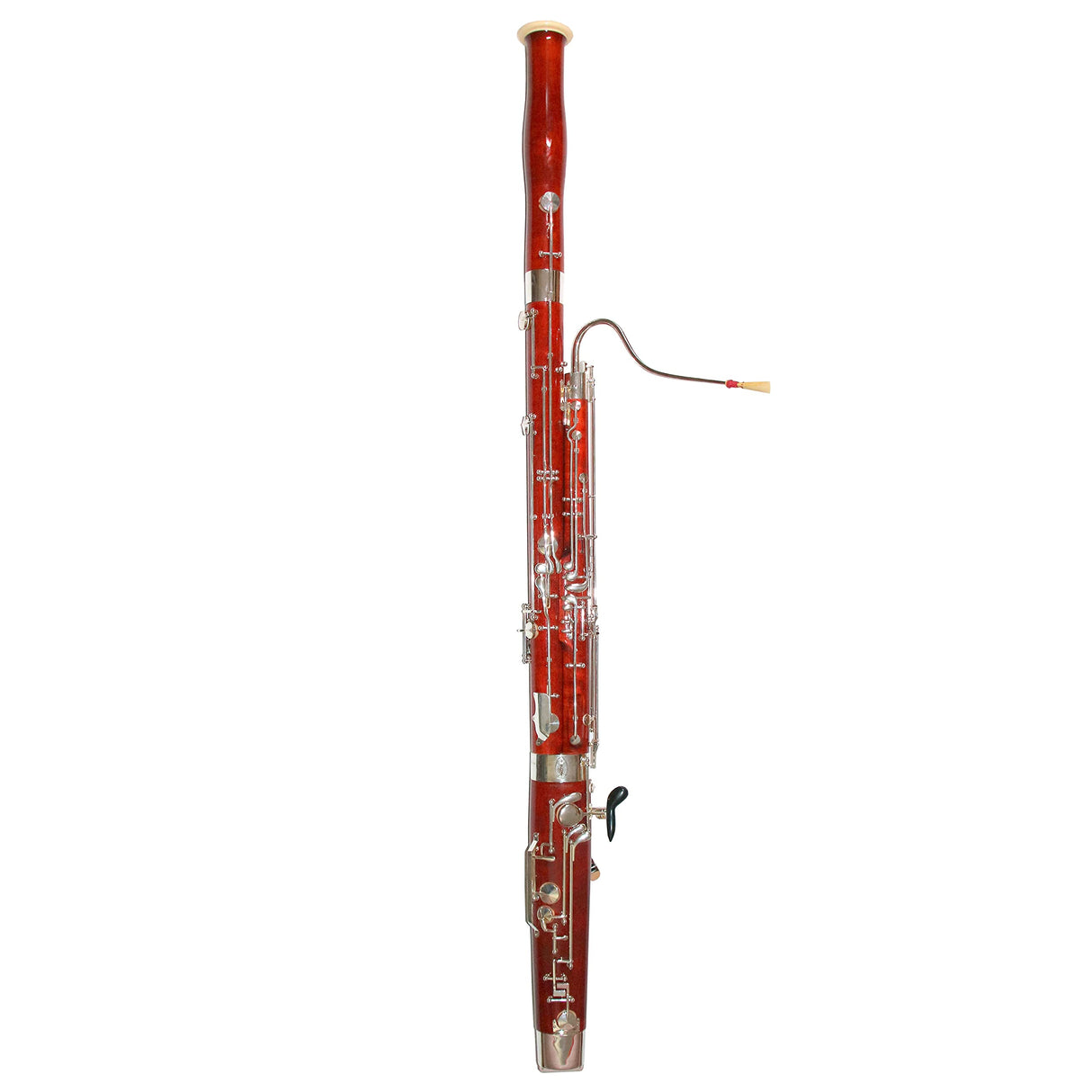 Tuyama® TFG-231 Bassoon in C Fagot en Do