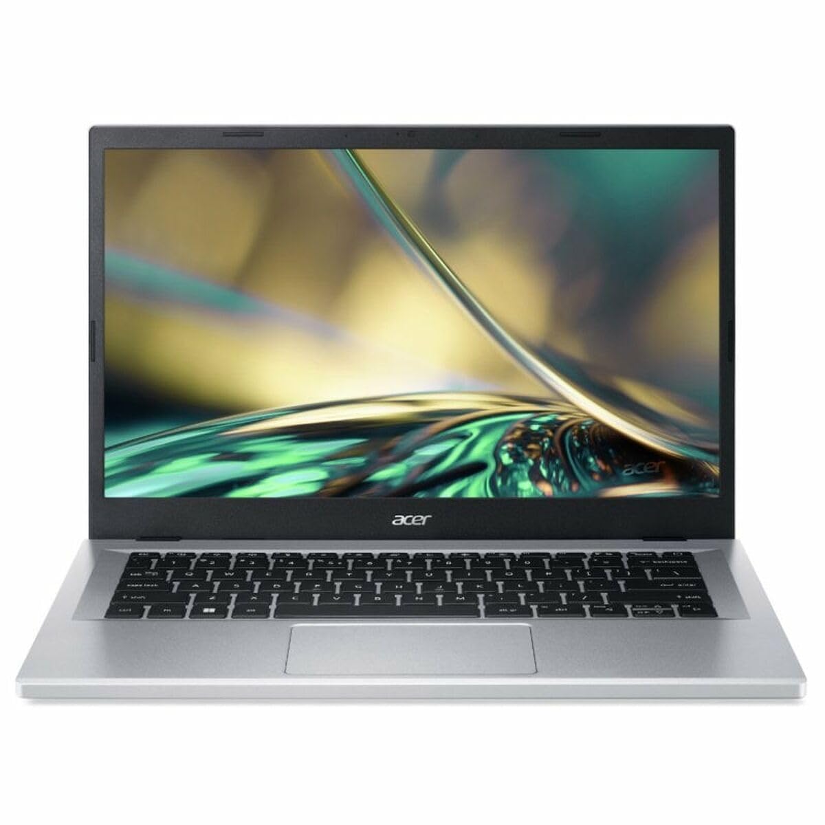 Acer Notebook Aspire 3 A314-36P-30XR QWERTY Español Intel Celeron N305 512 GB SSD 14" 8 GB RAM