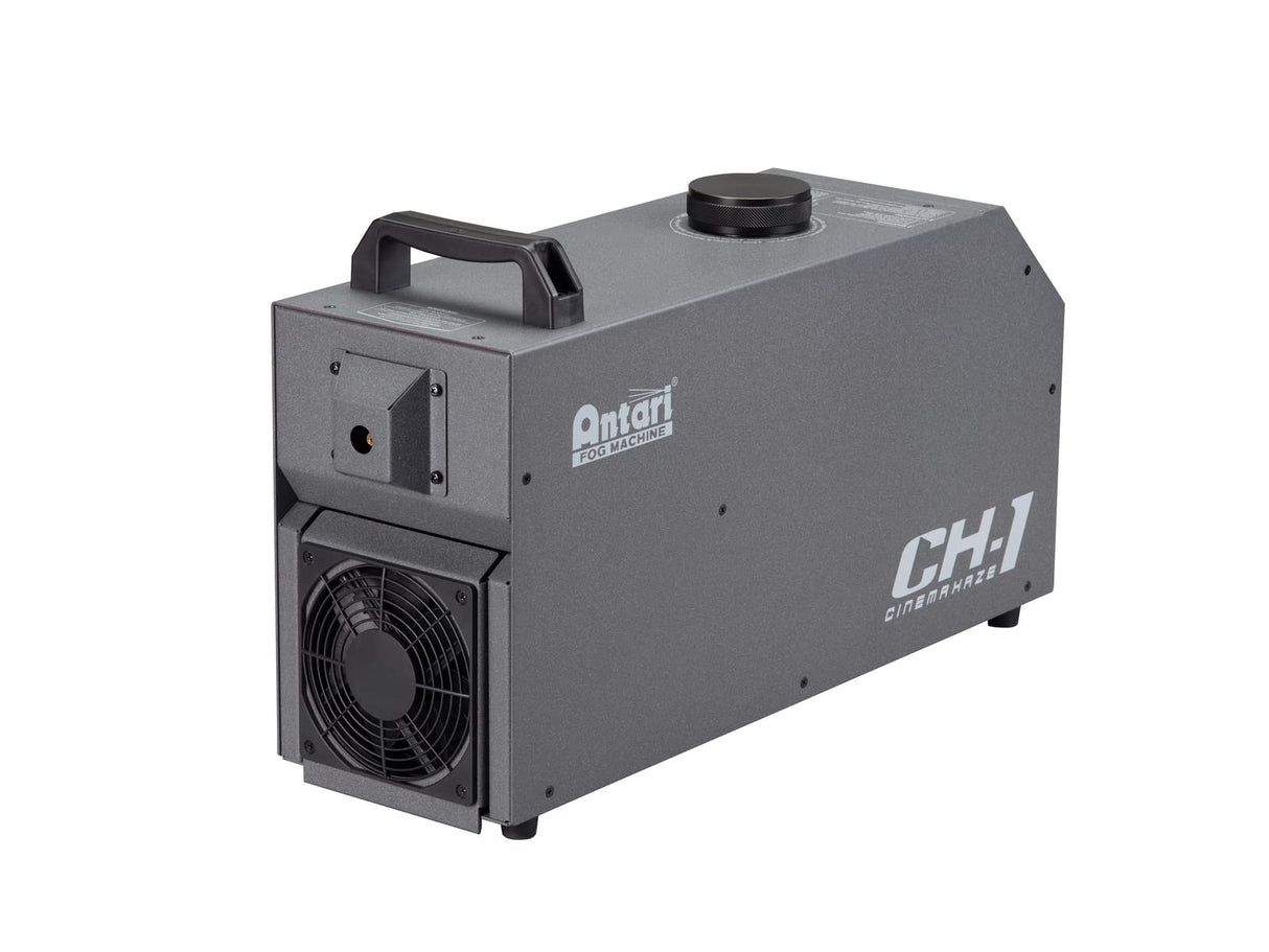 ANTARI CH-1 Hazer Máquina de humo