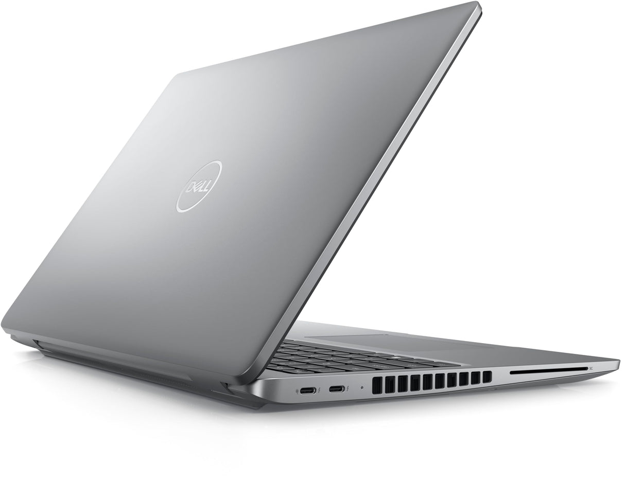 DELL Latitude 5550 Intel Core Ultra 7 165U Ordinateur Portable 39,6 cm (15.6") Full HD 16 Go DDR5-SDRAM 512 Go SSD