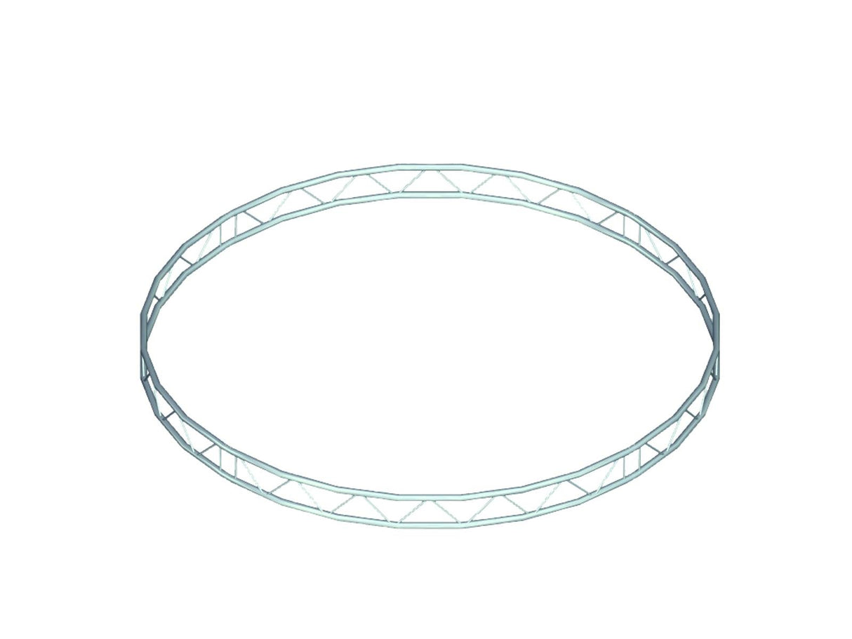 ALUTRUSS DECOLOCK DQ 2 Círculo 1m (interior) vertical