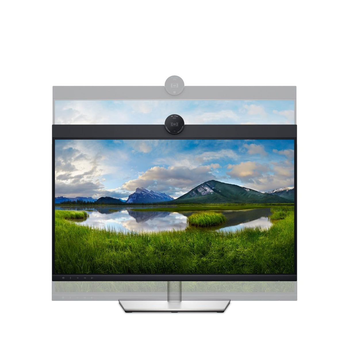 Dell Monitor Gaming P2424HEB 27" Quad HD 50-60 Hz