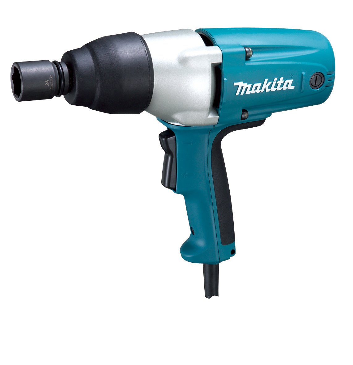 Makita TW0350 - Llave De Impacto 1/2