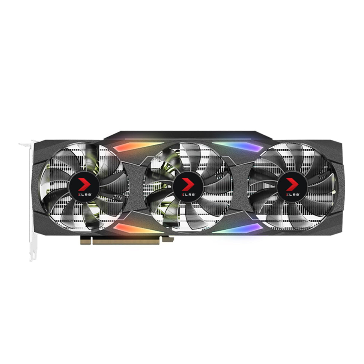 PNY GEFORCE RTX 3080 TI 12GB XLR8 Gaming Uprising Epic-X RGB