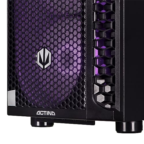 ACTINA ENDORFY 12400F/16GB/1TB/RX6750XT/650W