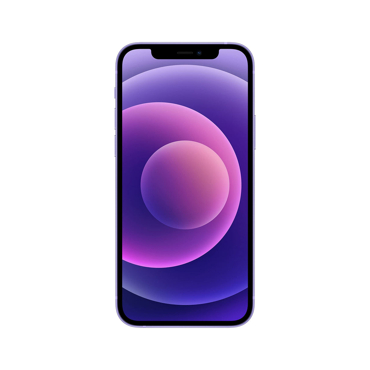 Apple iPhone 12 (128GB) - Morado