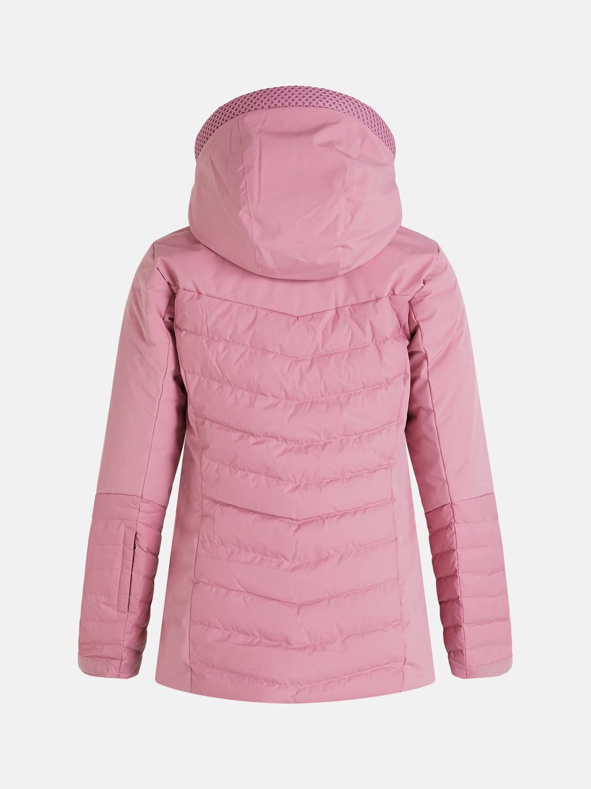 Peak Performance X Chaqueta, Raíz amarga, Medium para Hombre