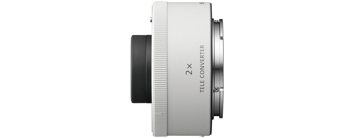 Sony Sel20Tc - Objetivo (Milc/SLR, 5/8, Teleobjetivo)