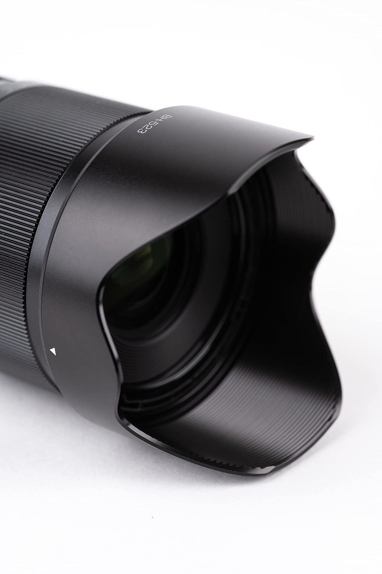 Tokina ATX-m 23mm F1,4 Limited Fuji X, Negro