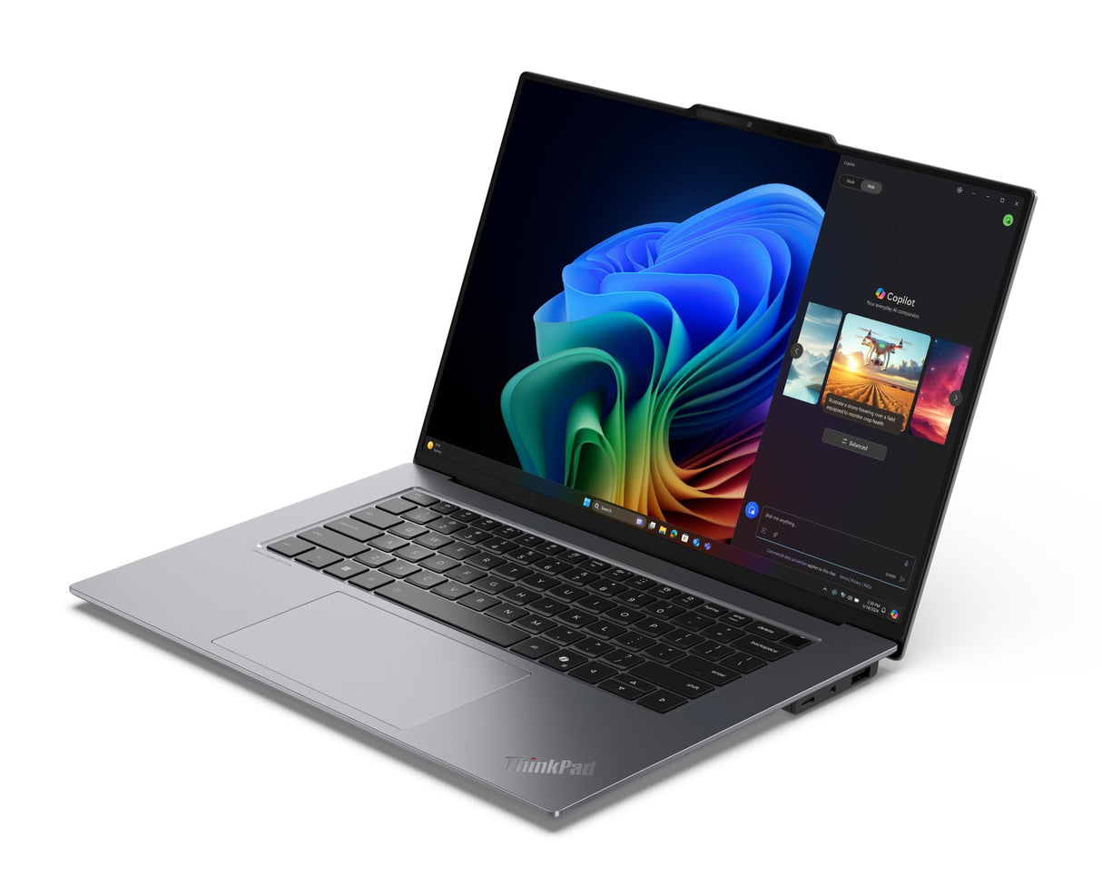 Lenovo ThinkPad X9-14 G1 21Q6001DGE