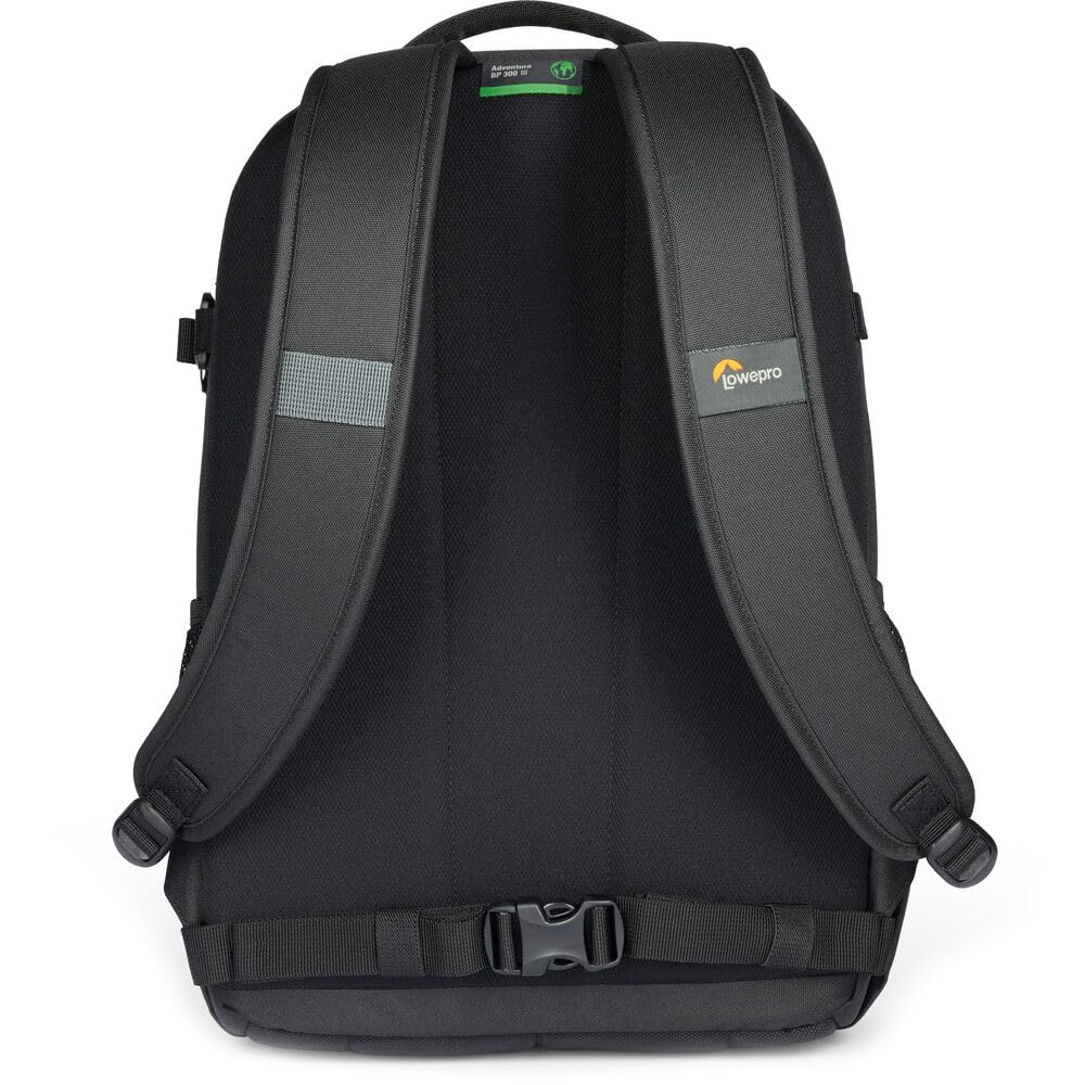 Lowepro Adventura BP 300 III (Negro)