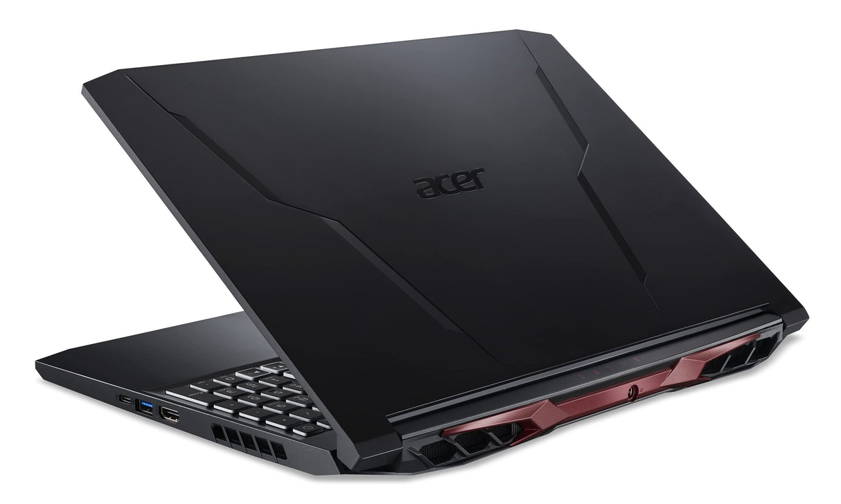 acer Nitro 5 AN515-45-R715, 39,62 cm (15,6 Zoll), WQHD, 165Hz, RTX 3080 Notebook para Juegos