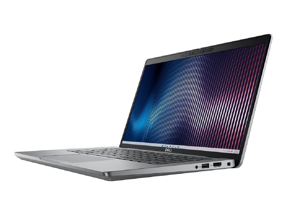 Dell Latitude 5440-35.56 cm (14") - Core i7 1365U - vPro Enterprise - 16 GB RAM - 512 GB SSD - 4G LTE-A