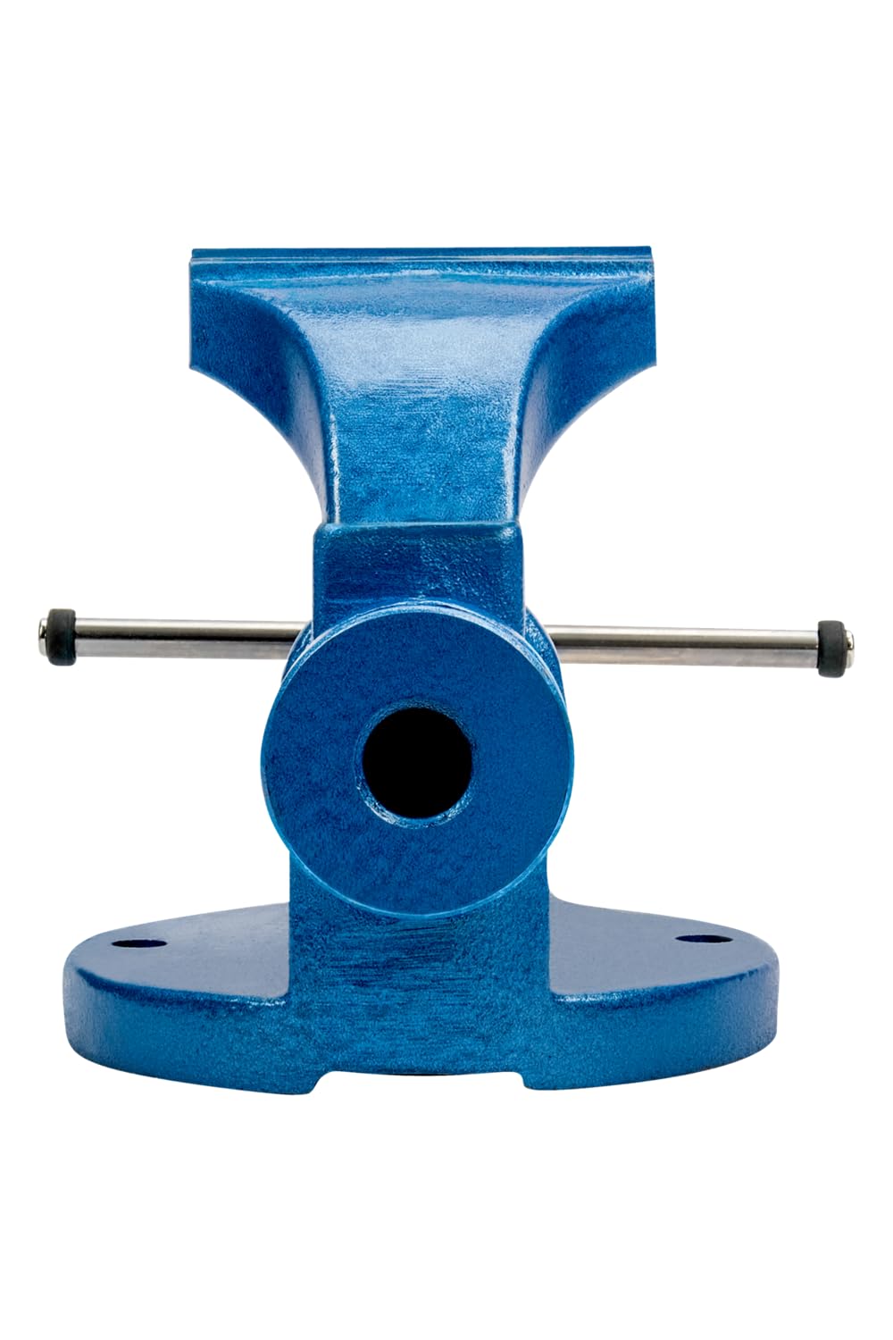 Bahco 601001000 - Tornillo Banco G/Red 100 Mm