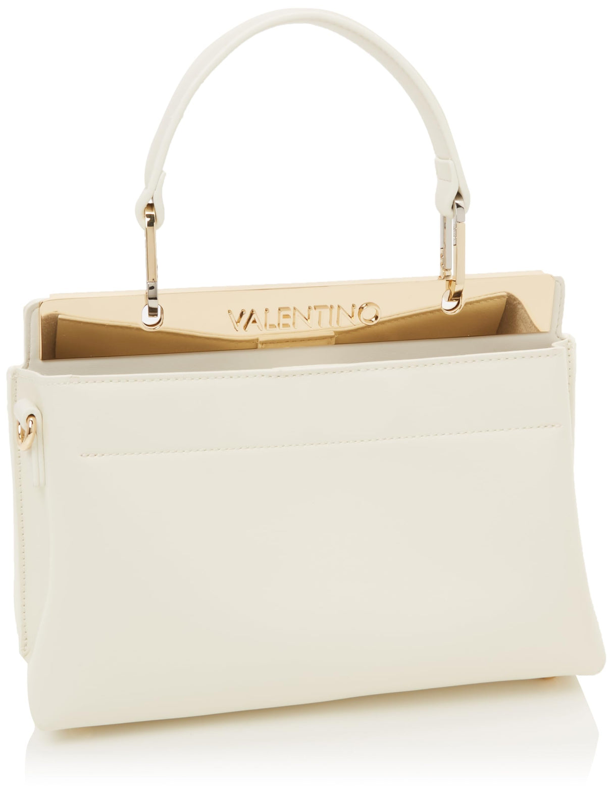 Valentino Victoria, Bolso para Mujer, Bianco, Talla Única