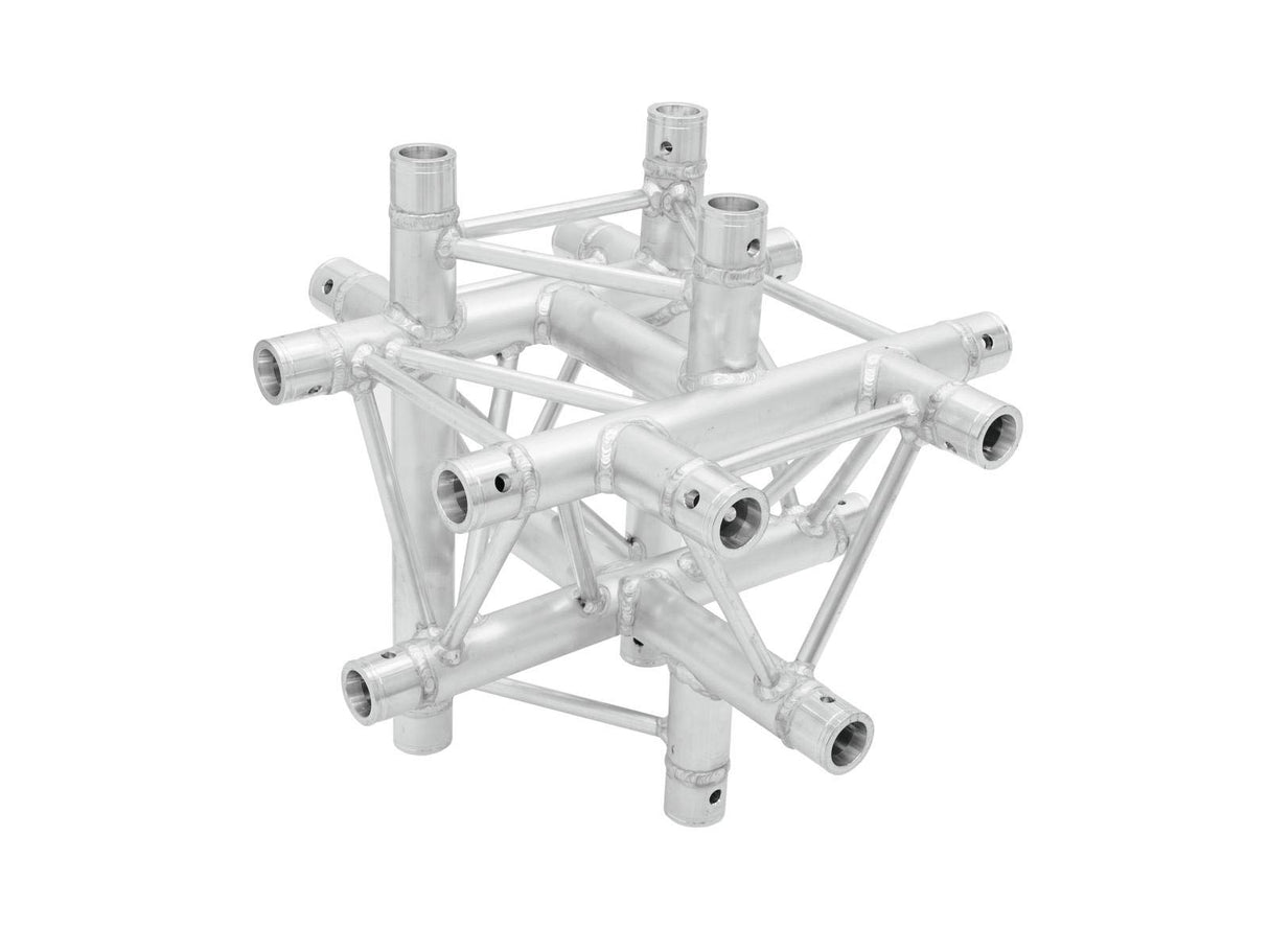 Alutruss Trilock 6030240K 6082Ac-61(50) Sistema de 6 vías